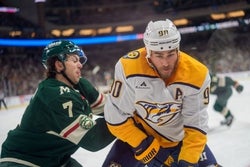 Wild vs Predators Prediction 2/4/26 NHL Picks Today