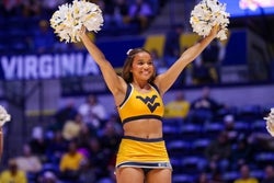 West Virginia vs Kansas Prediction 1/10/26 College Basketball Picks Today