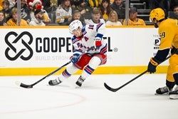 Capitals vs Rangers Prediction 12/31/25 NHL Picks Today
