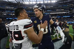 Patriots vs Chargers Prediction 1/11/26 NFL Picks Today