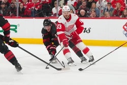 Red Wings vs Penguins Prediction 1/3/26 NHL Picks Today
