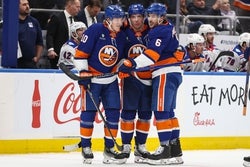 Blue Jackets vs Islanders Prediction 12/28/25 NHL Picks Today