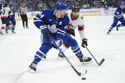 Maple Leafs vs Devils Prediction 12/30/25 NHL Picks Today