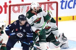 Jets vs Wild Prediction 1/15/26 NHL Picks Today