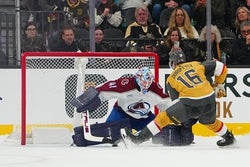 Golden Knights vs Avalanche Prediction 4/11/26 NHL Picks Today