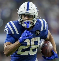 Texans vs Colts Prediction 1/4/26 NFL Picks Today