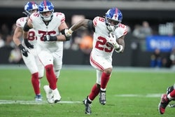 Giants vs Cowboys Prediction 1/4/26 NFL Picks Today