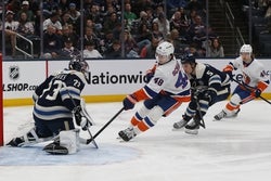 Islanders vs Jets Prediction 1/13/26 NHL Picks Today