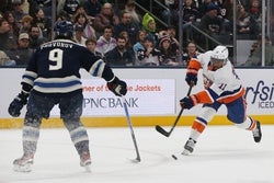 Islanders vs Blue Jackets Prediction 2/28/26 NHL Picks Today
