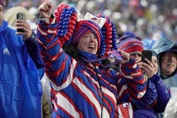 Bills vs Jets Prediction 1/4/26 NFL Picks Today