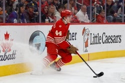 Penguins vs Red Wings Prediction 1/1/26 NHL Picks Today