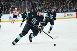 Kraken vs Flyers Prediction 10/13/26 NHL Picks Today