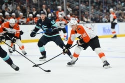 Canucks vs Flyers Prediction 12/30/25 NHL Picks Today