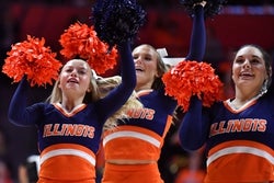 Illinois vs Rutgers Prediction 1/8/26 College Basketball Picks Today