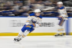 NY Rangers vs Buffalo Sabres Prediction 1/8/26 NHL Picks Today