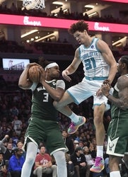 Hornets vs Warriors Prediction 12/31/25 NBA Picks Today