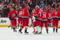 Penguins vs Hurricanes Prediction 12/30/25 NHL Picks Today