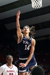 UNC Wilmington vs Yale Prediction 3/17/26 College Basketball Picks Today