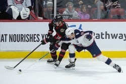 Senators vs Blue Jackets Prediction 1/20/26 NHL Picks Today