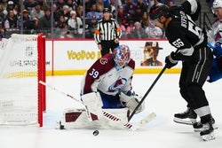 Avalanche vs Kings Prediction 3/2/26 NHL Picks Today