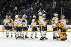 Golden Knights vs Predators Prediction 12/31/25 NHL Picks Today