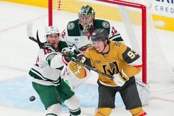 Wild vs Golden Knights Prediction 3/6/26 NHL Picks Today