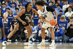 Seton Hall vs Creighton Prediction 1/4/26 College Basketball Picks Today