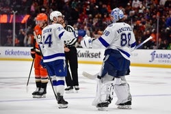 Kings vs Lightning Prediction 1/1/26 NHL Picks Today