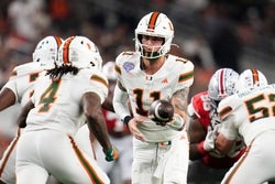 Ole Miss vs Miami Prediction Football Picks Today 1/8/26