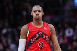 Raptors vs Hawks Prediction 1/3/26 NBA Picks Today