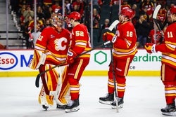 Flames vs Predators Prediction 1/3/26 NHL Picks Today