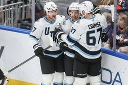 Devils vs Mammoth Prediction 1/3/26 NHL Picks Today