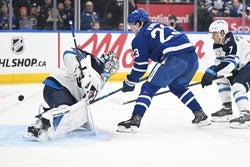 Flyers vs Maple Leafs Prediction 1/8/26 NHL Picks Today