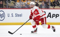 Red Wings vs Canucks Prediction 1/8/26 NHL Picks Today