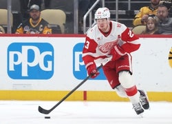 Senators vs Red Wings Prediction 1/5/26 NHL Picks Today