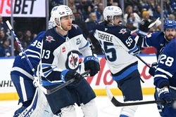 Jets vs Oilers Prediction 1/8/26 NHL Picks Today