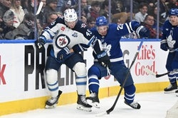 Islanders vs Maple Leafs Prediction 1/3/26 NHL Picks Today