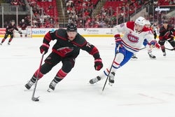 Hurricanes vs Canadiens Prediction 3/24/26 NHL Picks Today