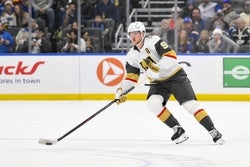 Jets vs Golden Knights Prediction 1/6/26 NHL Picks Today