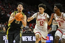 Maryland vs Indiana Prediction 1/7/26 College Basketball Picks Today