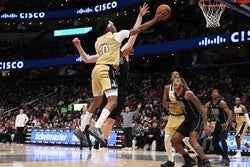 Nets vs Nuggets Prediction 1/4/26 NBA Picks Today