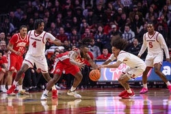 Ohio State vs Nebraska Prediction 1/5/26 College Basketball Picks Today