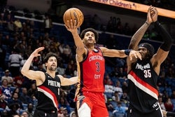 Heat vs Pelicans Prediction 1/4/26 NBA Picks Today