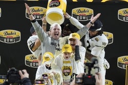 Wake Forest vs Akron Prediction Football Picks Today 9/3/26