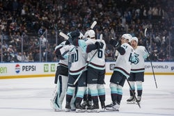 Flames vs Kraken Prediction 1/5/26 NHL Picks Today