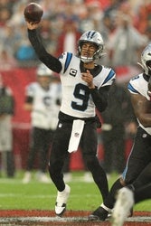 Panthers vs Rams Prediction 1/10/26 NFL Picks Today