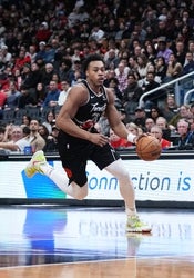 Raptors vs Hawks Prediction 1/5/26 NBA Picks Today