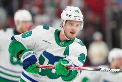 Carolina Hurricanes vs Seattle Kraken Prediction 1/10/26 NHL Picks Today