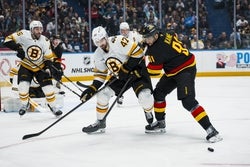 Blackhawks vs Bruins Prediction 1/17/26 NHL Picks Today