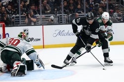 Wild vs Kings Prediction 1/5/26 NHL Picks Today